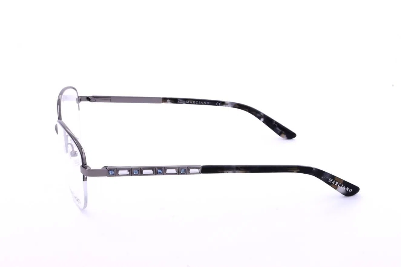 Guess by Marciano GM50041 Eyeglasses - view 4
